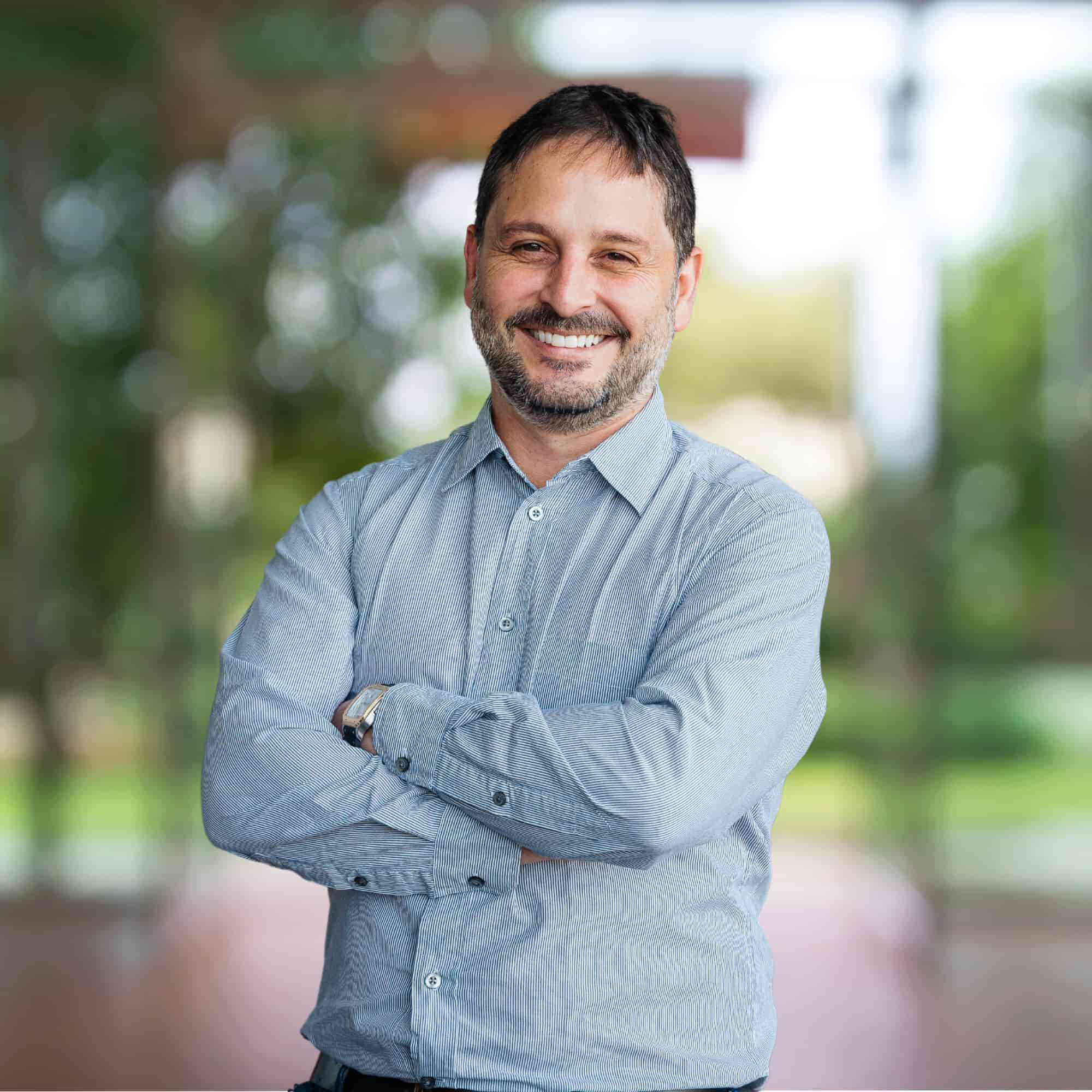 Victor henriquez